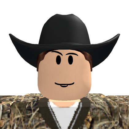 Roblox avatar