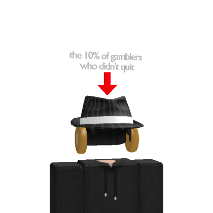 Roblox avatar