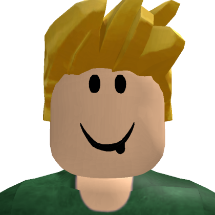 Roblox profile picture for @Sylvi182