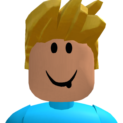 Roblox profile picture for @OnLy_FAhad