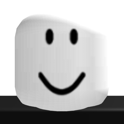 Roblox profile picture for @goal