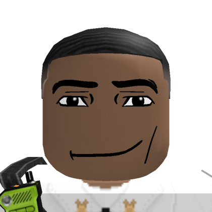 Roblox avatar