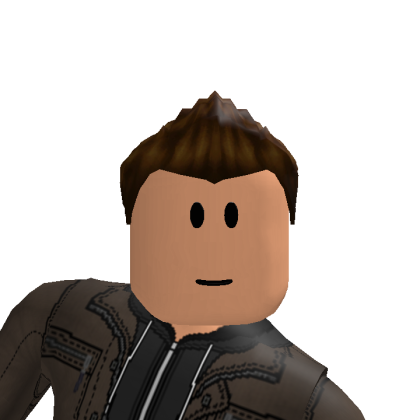 Roblox avatar