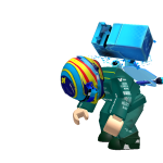 BarcaStriker