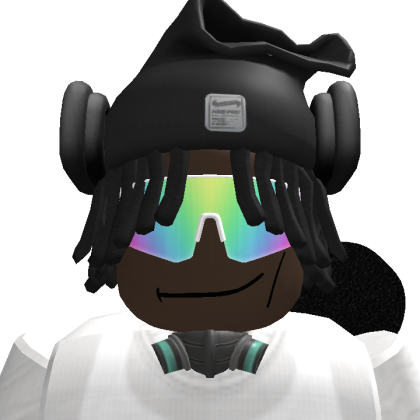 Roblox avatar