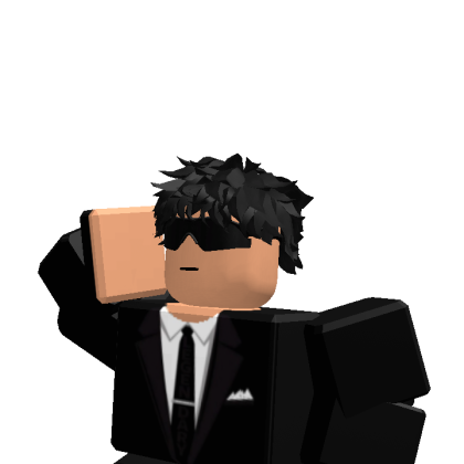 Roblox avatar