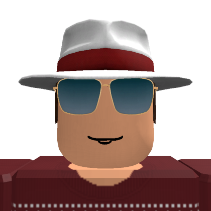 Roblox avatar