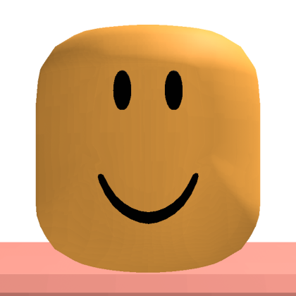 Roblox profile picture for @Rooting