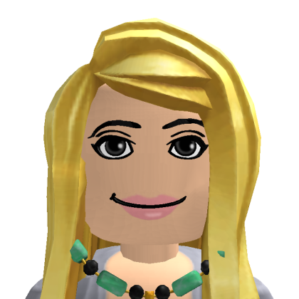 Roblox profile picture for @Silexya
