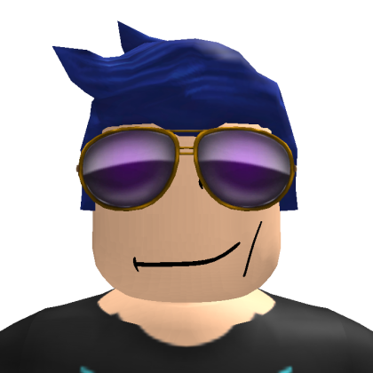 Roblox profile picture for @KillerOm3