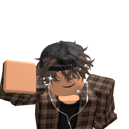 Roblox avatar