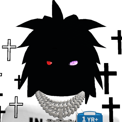 Roblox avatar