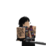 @Aldearoo