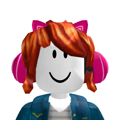 Roblox profile picture for @Jihyyy09