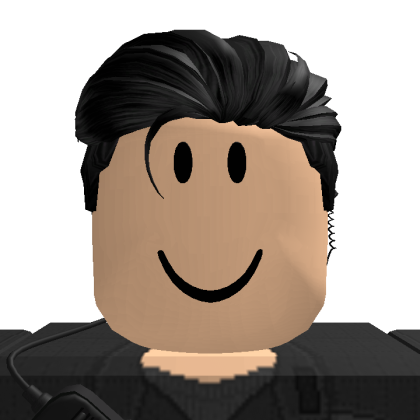 Roblox avatar