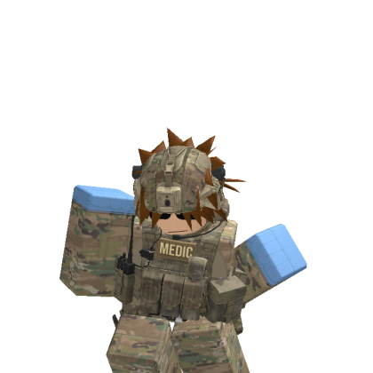 Roblox avatar