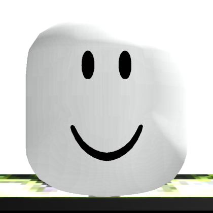 Roblox profile picture for @strobe