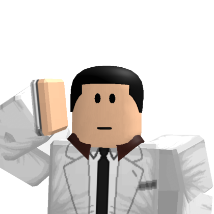 Roblox avatar