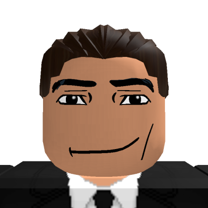 Roblox avatar