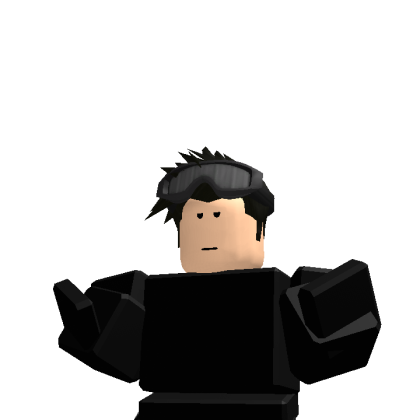 Roblox avatar