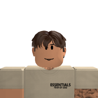 Roblox avatar
