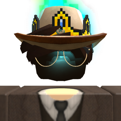 BloxArtist on Roblox