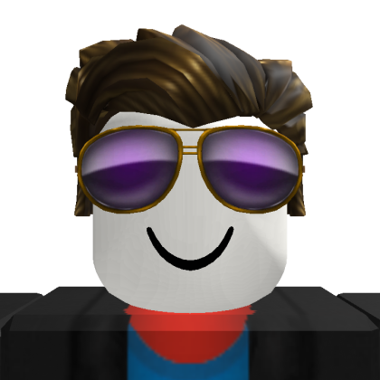 Roblox profile picture for @Enesx64