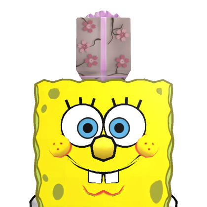 Roblox avatar
