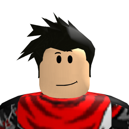 Roblox profile picture for @MHussain