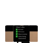 Erdbeerkuchen's avatar