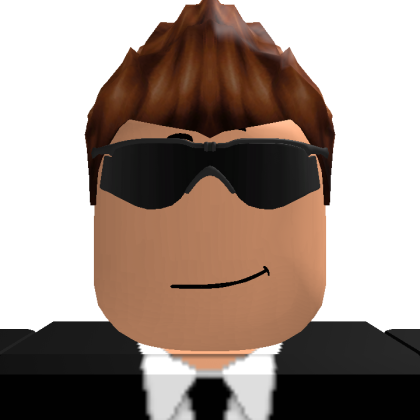 Roblox avatar