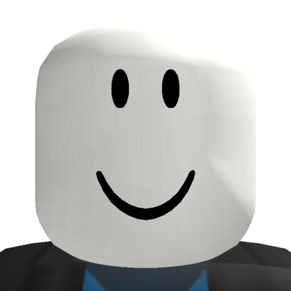 Roblox profile picture for @produit
