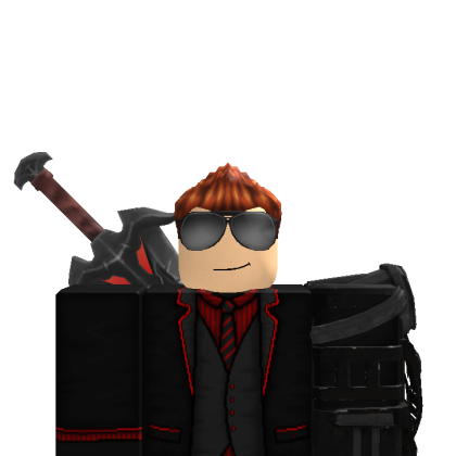 xXTheR3DGamerXx