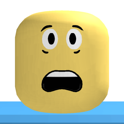 Roblox profile picture for @extreme