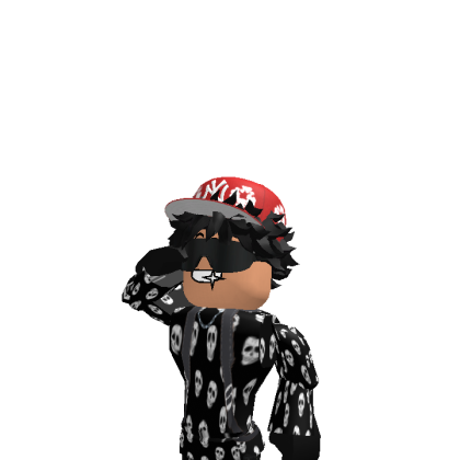 Roblox avatar