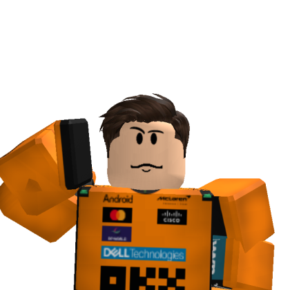 Roblox avatar