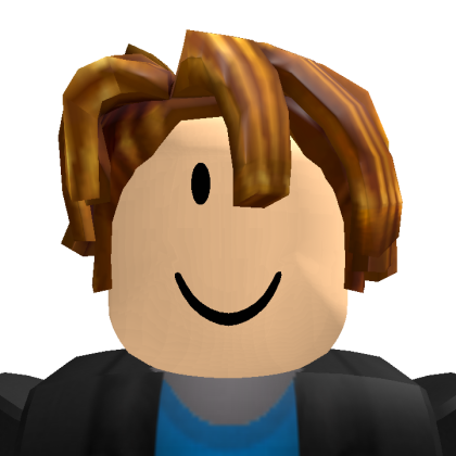 Roblox profile picture for @miftahul