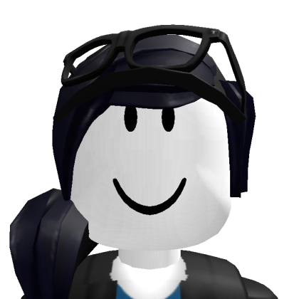 Roblox profile picture for @Evieskzz