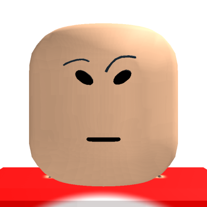 Roblox profile picture for @Birthdays