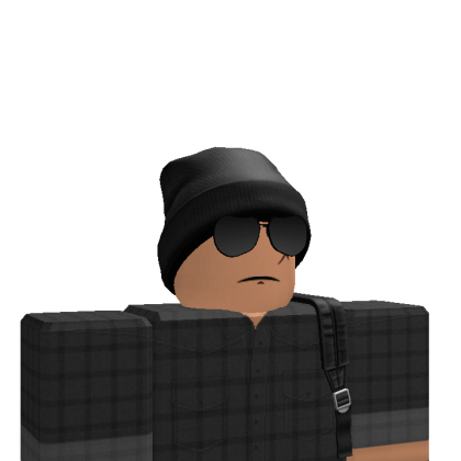 Roblox avatar