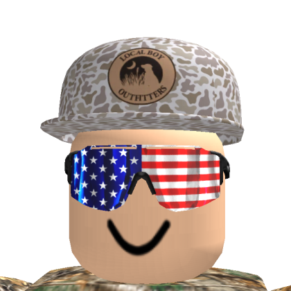 Roblox avatar