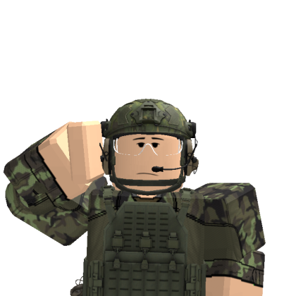 Roblox avatar