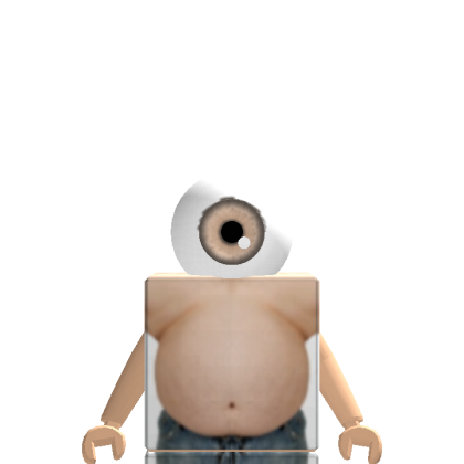 Roblox avatar