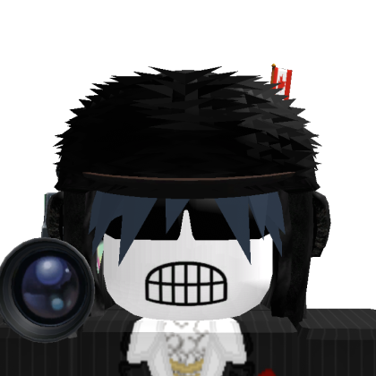 Roblox avatar