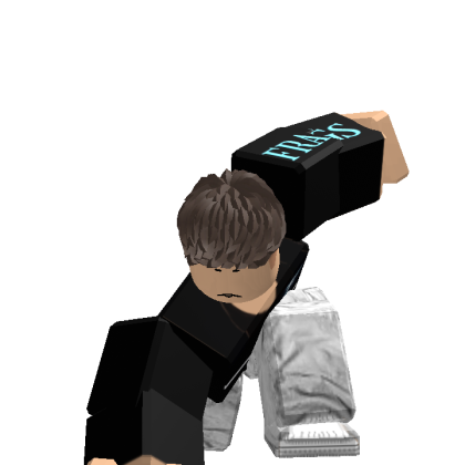 Roblox avatar