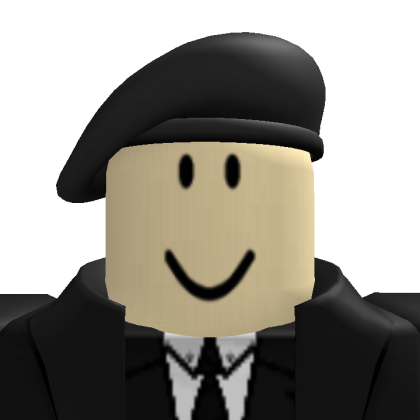 Roblox avatar