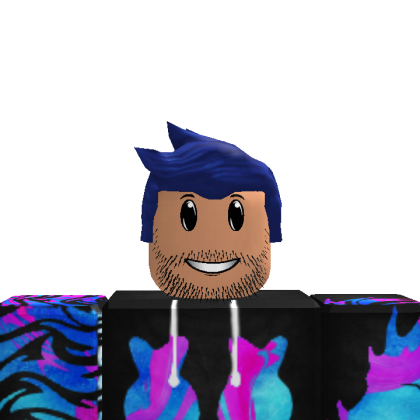 Roblox avatar