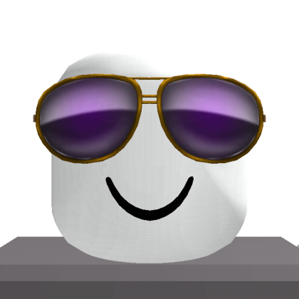 Roblox profile picture for @trecept