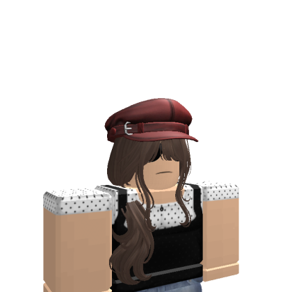 Roblox avatar