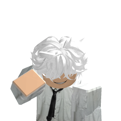 Roblox avatar